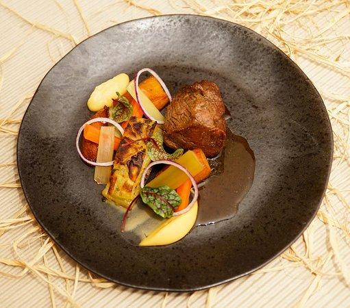 Hotel Wielspin Restauracja